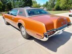 Thumbnail Photo 24 for 1972 Lincoln Continental